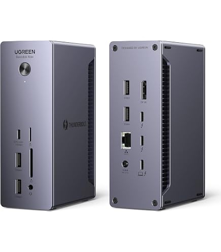 Amazon.co.jp: Dell Pro Smart Dock SD25 USB-C ドッキング